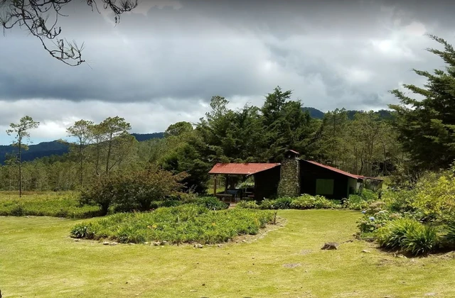 Parque Nacional Valle Nuevo Constanza 2